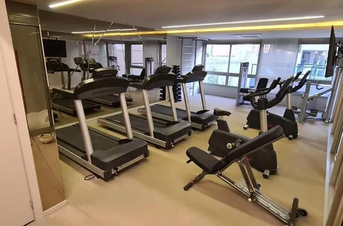 Loft Luxo Yoo Moinhos De Vento 14 *
