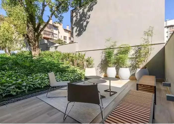 Loft Luxo Yoo Moinhos De Vento 14 Apartamento