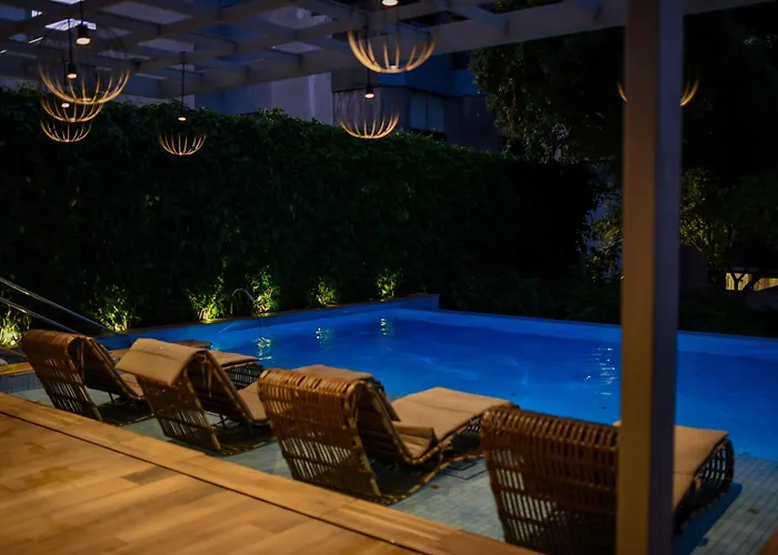Loft Luxo Yoo Moinhos De Vento 14 Apartamento *