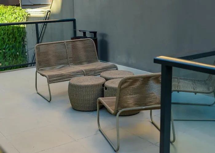 Apartamento Loft Luxo Yoo Moinhos De Vento 14 *